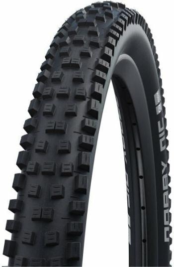 Schwalbe Nobby Nic 29/28" (622 mm) Black/Blue 2.4 Tubeless Ready-DD-RaceGuard Plášť na MTB bicykel