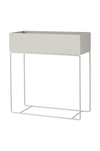 Kvetináč so stojanom  ferm LIVING Plant Box