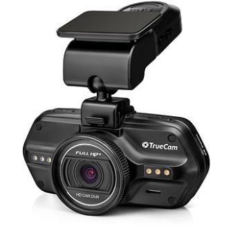 TrueCam A7s GPS (s hlásením radarov) (TRCA7S)