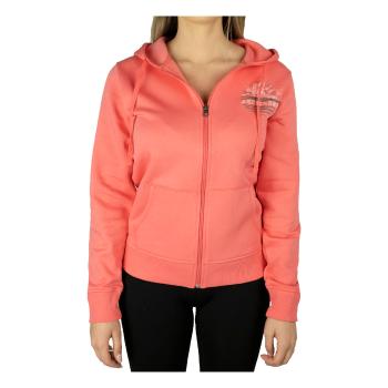 Skechers  Full Zip Hoodie  Bundy Ružová