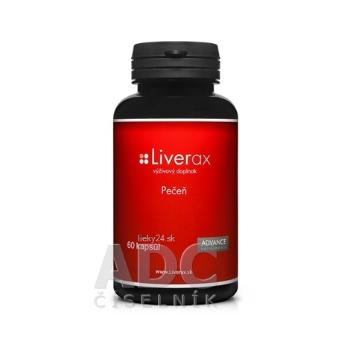 ADVANCE Liverax