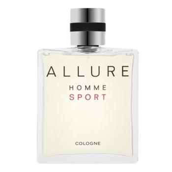 Chanel Allure Homme Sport Cologne Eau de Cologne férfiaknak 150 ml
