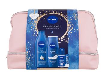 Nivea Darčeková sada Creme Care