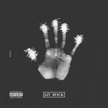 Jay Rock, 90059, CD