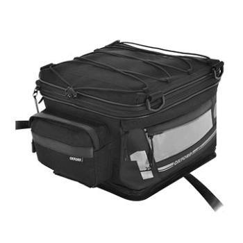 OXFORD taška na sedlo spolujazdca F1 Tailpack – 35 l (M006-208)