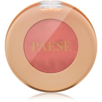 Paese Self Glow Blush lícenka odtieň 05 Coral 3 g