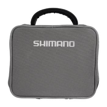 Shimano puzdro soft plastic wallet