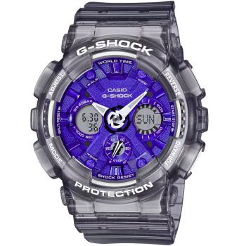 Casio G-Shock GMA-S120TB-8A - 30 dní na vrátenie tovaru, Garancia originality