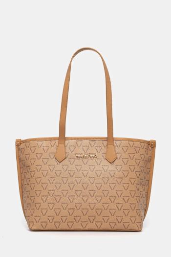 Kabelka Valentino Bags oranžová farba, VBS8GT02