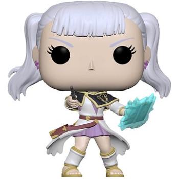 Funko POP! Animation Black Clover - Noelle (889698592406)