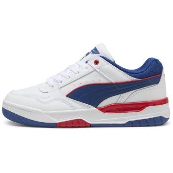 Puma REBOUND RETRO Férfi cipő, fehér, méret 40