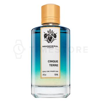Mancera Cinque Terre parfémovaná voda unisex 120 ml - 30 dní na vrátenie tovaru, Garancia originality