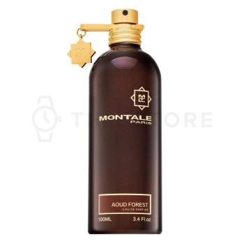 Montale Aoud Forest parfémovaná voda unisex 100 ml   - 30 dní na vrátenie tovaru, Garancia originality
