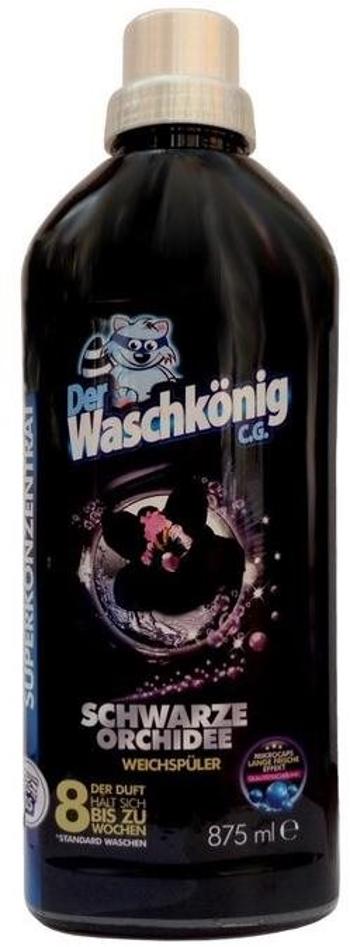 Aviváž WASCHKÖNIG Schwarze Orchidee 875 ml (35 praní)