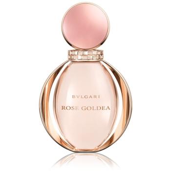 BVLGARI Rose Goldea Eau de Parfum parfumovaná voda pre ženy 90 ml