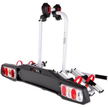 SIXTOL - Nosič bicyklov na ťažné zariadenie BIKE 2 (SX1011)