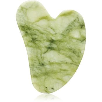 IDC Institute Gua Sha Stone masážna pomôcka na tvár 1 ks