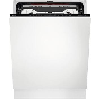 AEG Mastery ComfortLift FSE83847P