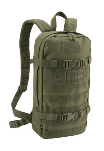 Brandit US Cooper Daypack olive - UNI