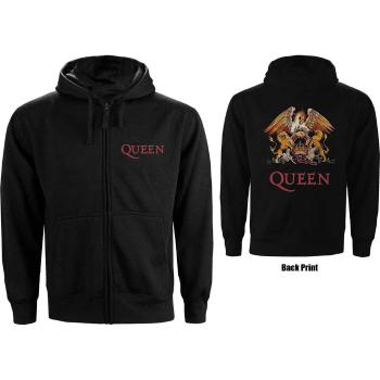 Queen Classic Crest