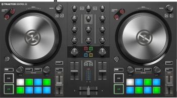 Native Instruments Traktor Kontrol S2 MK3 DJ kontroler