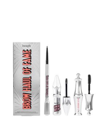 Benefit Set cadou Brow Haul of Fame 3