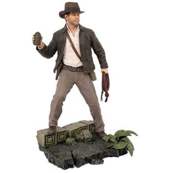 Indiana Jones – Treasures – figúrka (699788847794)
