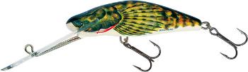 Salmo wobler bullhead super deep runner bullhead - 6 cm 7 g