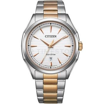 Citizen Eco-Drive AW1756-89A - 30 dní na vrátenie tovaru, Garancia originality