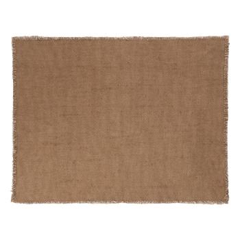 Textil tányéralátét 35x45 cm Lineo – Blomus