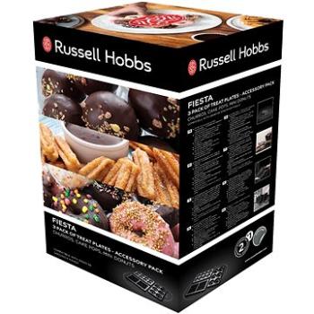 Russell Hobbs 25490-56, 3 vymenitelné plochy (24098013015)