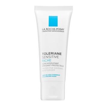 La Roche-Posay Toleriane Sensitive Riche Protective Cream vyživujúci krém pre suchú pleť 40 ml