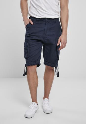 Brandit Urban Legend Cargo Shorts navy - L