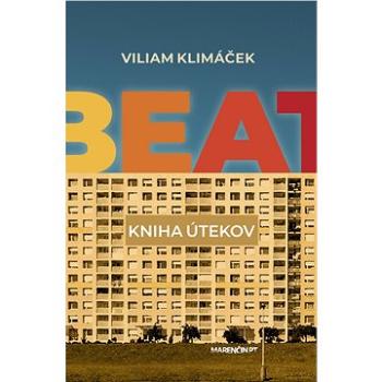 Beat|kniha útekov (978-80-569-0798-6)