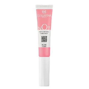 Collistar Tekutá tvárenka NOT Blush Vibes (Blush) 15 ml 01 Rose Gold Sugar