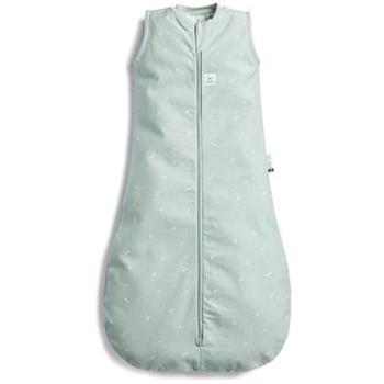 Ergopouch Vak na spanie organická bavlna Jersey Sage 0,2 tog, 6 – 10 kg (9352240008812)