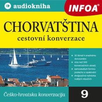 Chorvatština - cestovní konverzace