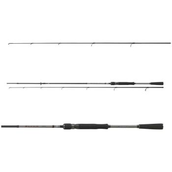 Daiwa prút fuego predator spin 3 m 10-40 g