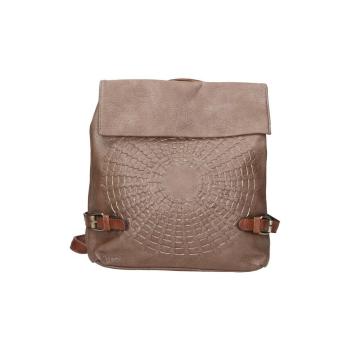 Sara Bag  WF11201  Ruksaky a batohy Béžová