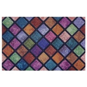 Protišmyková rohožka Mujkoberec Original 104687 multicolor 45 × 70 cm (275398-100434)