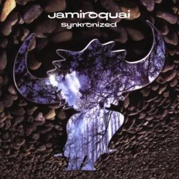 Jamiroquai, Synkronized, CD