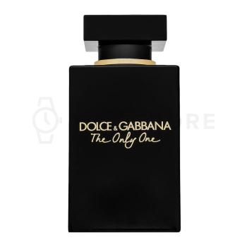 Dolce & Gabbana The Only One Intense parfémovaná voda pre ženy 100 ml   - 30 dní na vrátenie tovaru, Garancia originality