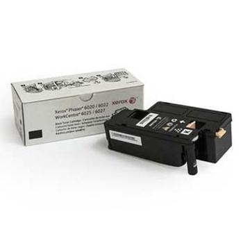 Xerox 106R02763 čierný (black) originálny toner