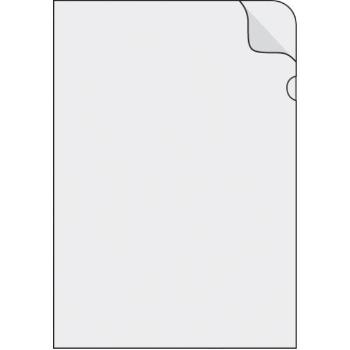 Obal A4 "L" číry PVC 150mic 100ks 4000