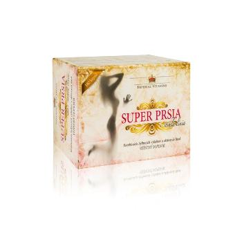 Super PRSIA + štíhla línia 180 kapsúl