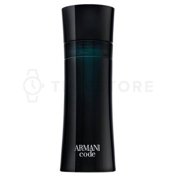 Armani (Giorgio Armani) Code toaletná voda pre mužov 200 ml   - 30 dní na vrátenie tovaru, Garancia originality