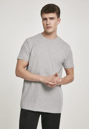 Urban Classics Basic Tee grey - XXL