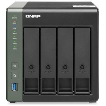 QNAP TS-431X3-4G