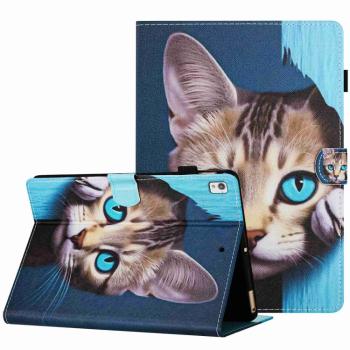 ART Zaklápacie puzdro pre Apple iPad 10.2 2021 / 2020 / 2019 CAT