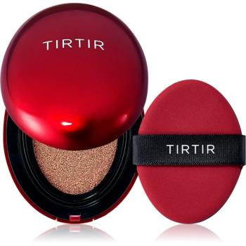 TIRTIR Mask Fit Red Cushion dlhotrvajúci make-up v hubke odtieň 29C Taupe Beige 18 g